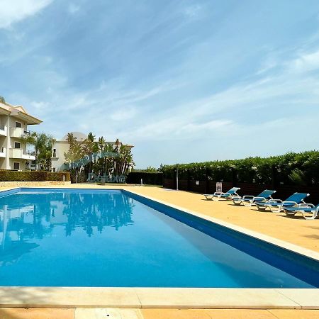 Garden Residence Premium By Sunny Deluxe Albufeira Eksteriør bilde