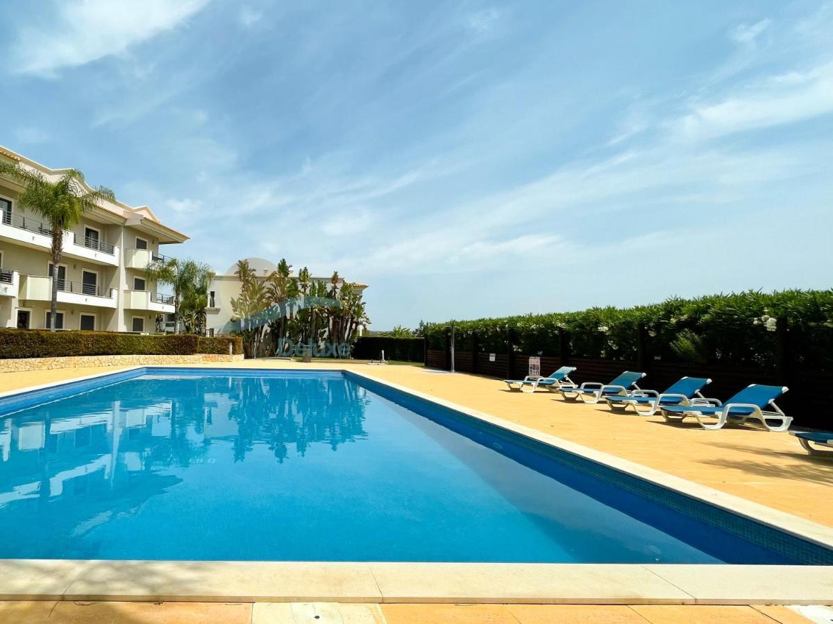 Garden Residence Premium By Sunny Deluxe Albufeira Eksteriør bilde