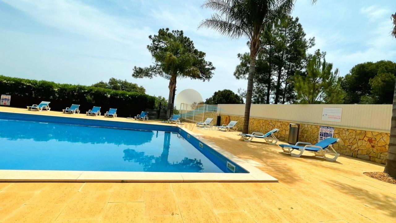 Garden Residence Premium By Sunny Deluxe Albufeira Eksteriør bilde