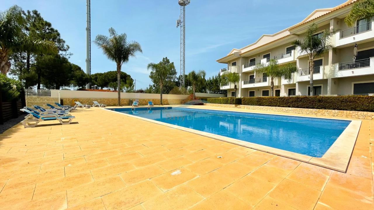 Garden Residence Premium By Sunny Deluxe Albufeira Eksteriør bilde